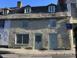 High Street, Swanage