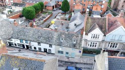 High Street, Swanage
