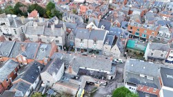 High Street, Swanage