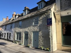 High Street, Swanage
