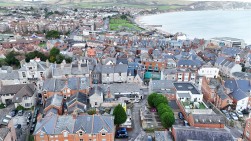 High Street, Swanage