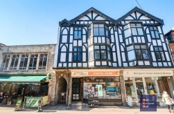 Institute Road, Swanage