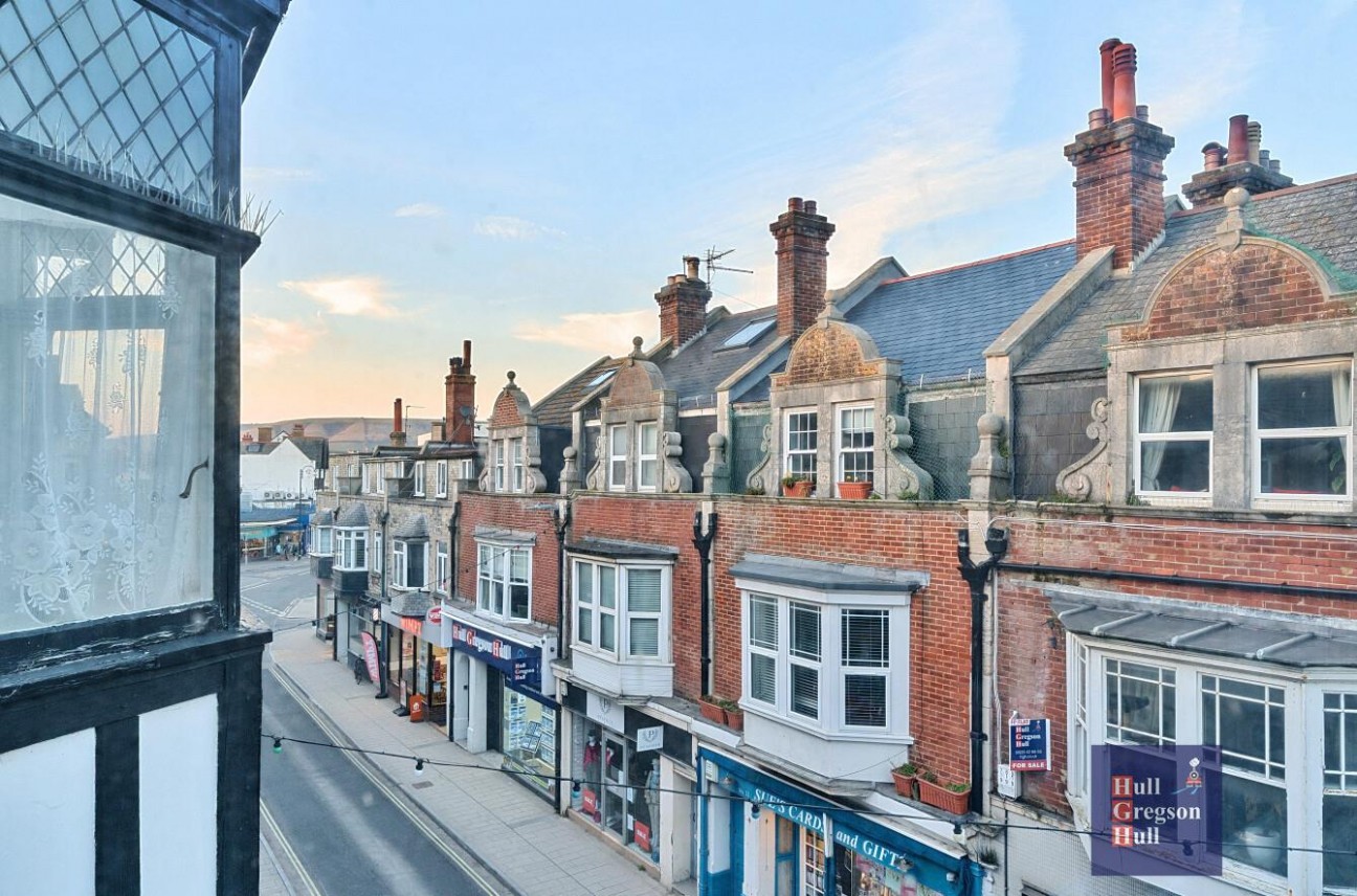Institute Road, Swanage