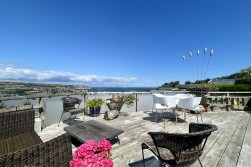 Panorama Road, Swanage