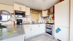 Panorama Road, Swanage