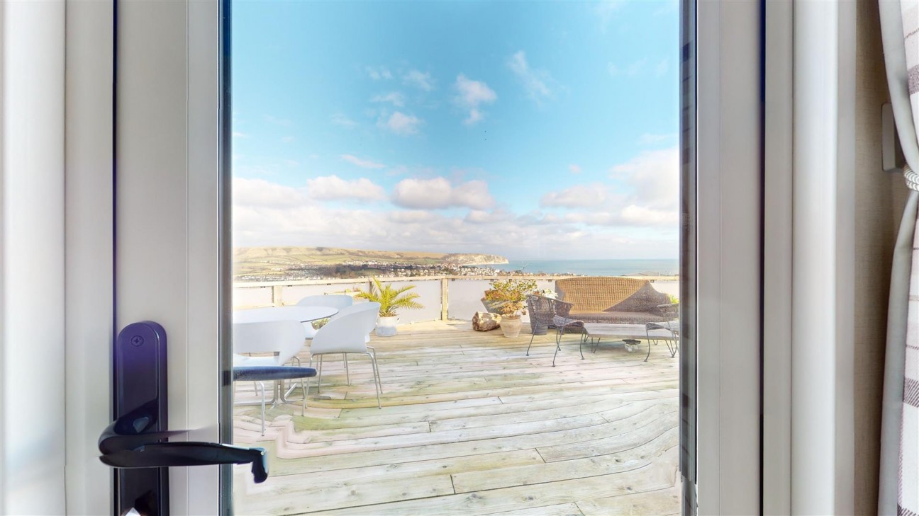 Panorama Road, Swanage