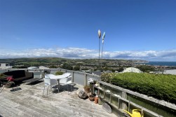 Panorama Road, Swanage