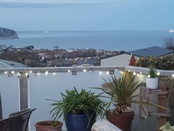 Panorama Road, Swanage