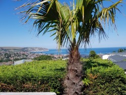 Panorama Road, Swanage
