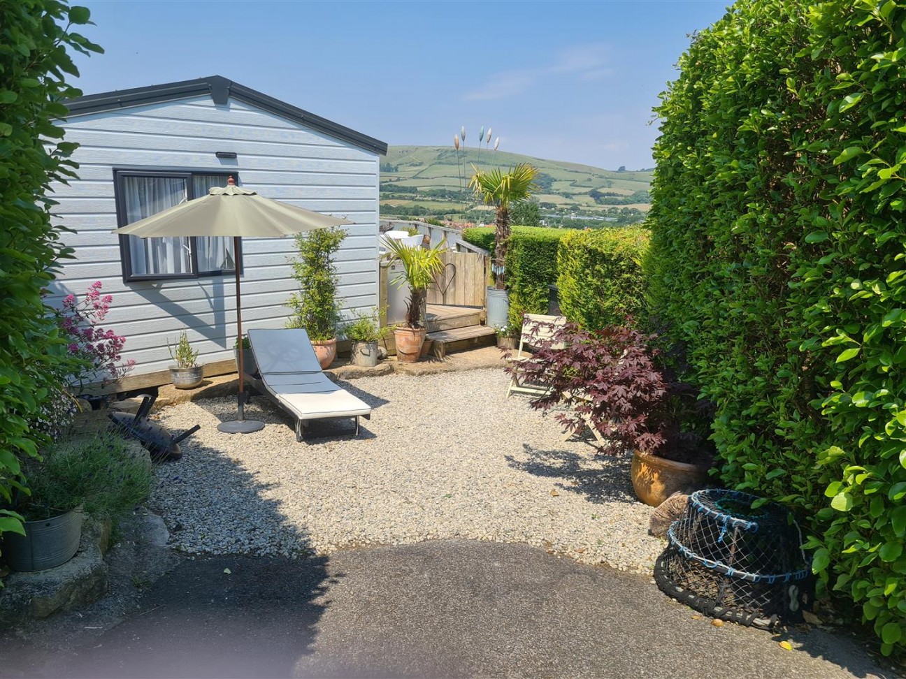 Panorama Road, Swanage