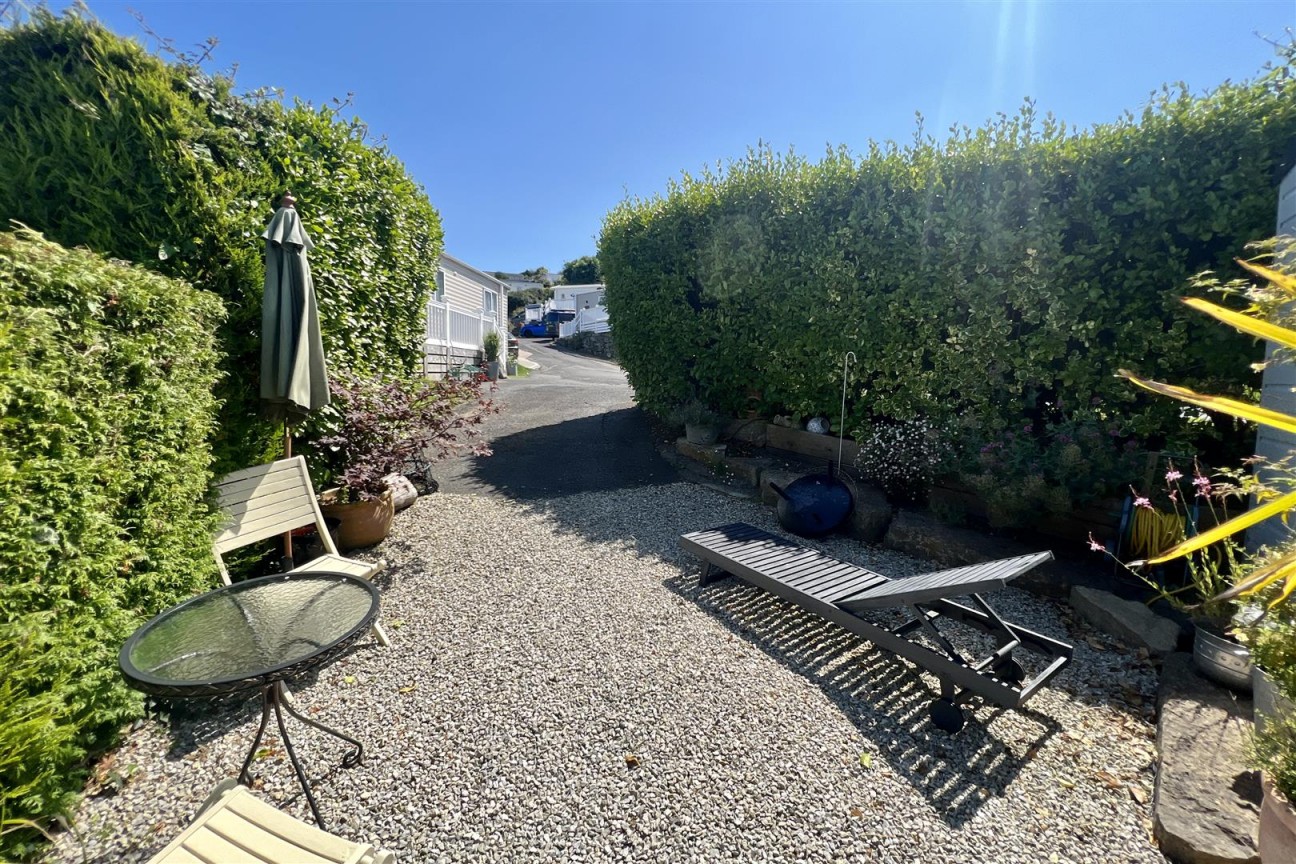 Panorama Road, Swanage