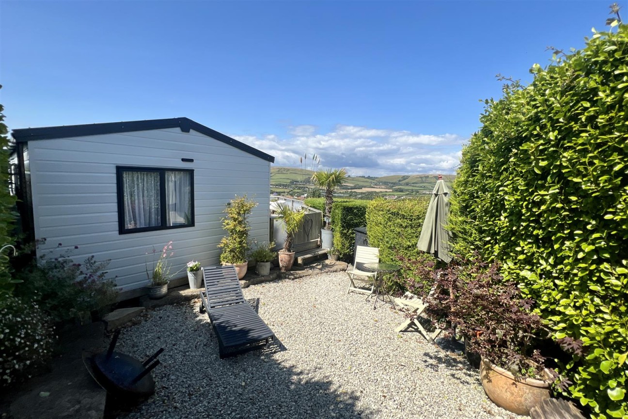 Panorama Road, Swanage