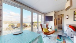 Panorama Road, Swanage