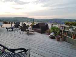 Panorama Road, Swanage