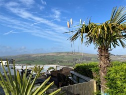 Panorama Road, Swanage