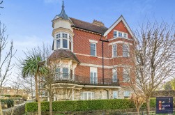 Sea Court, Swanage