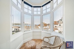 Sea Court, Swanage