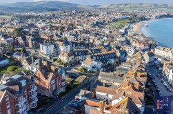 Sea Court, Swanage