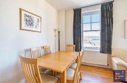 Sea Court, Swanage