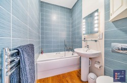 Sea Court, Swanage