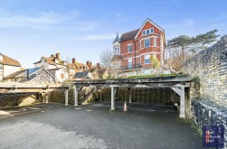 Sea Court, Swanage
