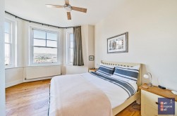 Sea Court, Swanage