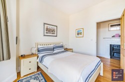 Sea Court, Swanage