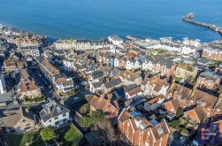 Sea Court, Swanage