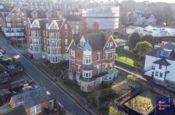 Sea Court, Swanage
