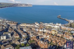 Sea Court, Swanage