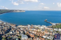 Sea Court, Swanage