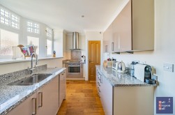 Sea Court, Swanage
