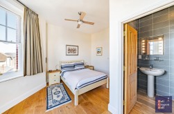 Sea Court, Swanage