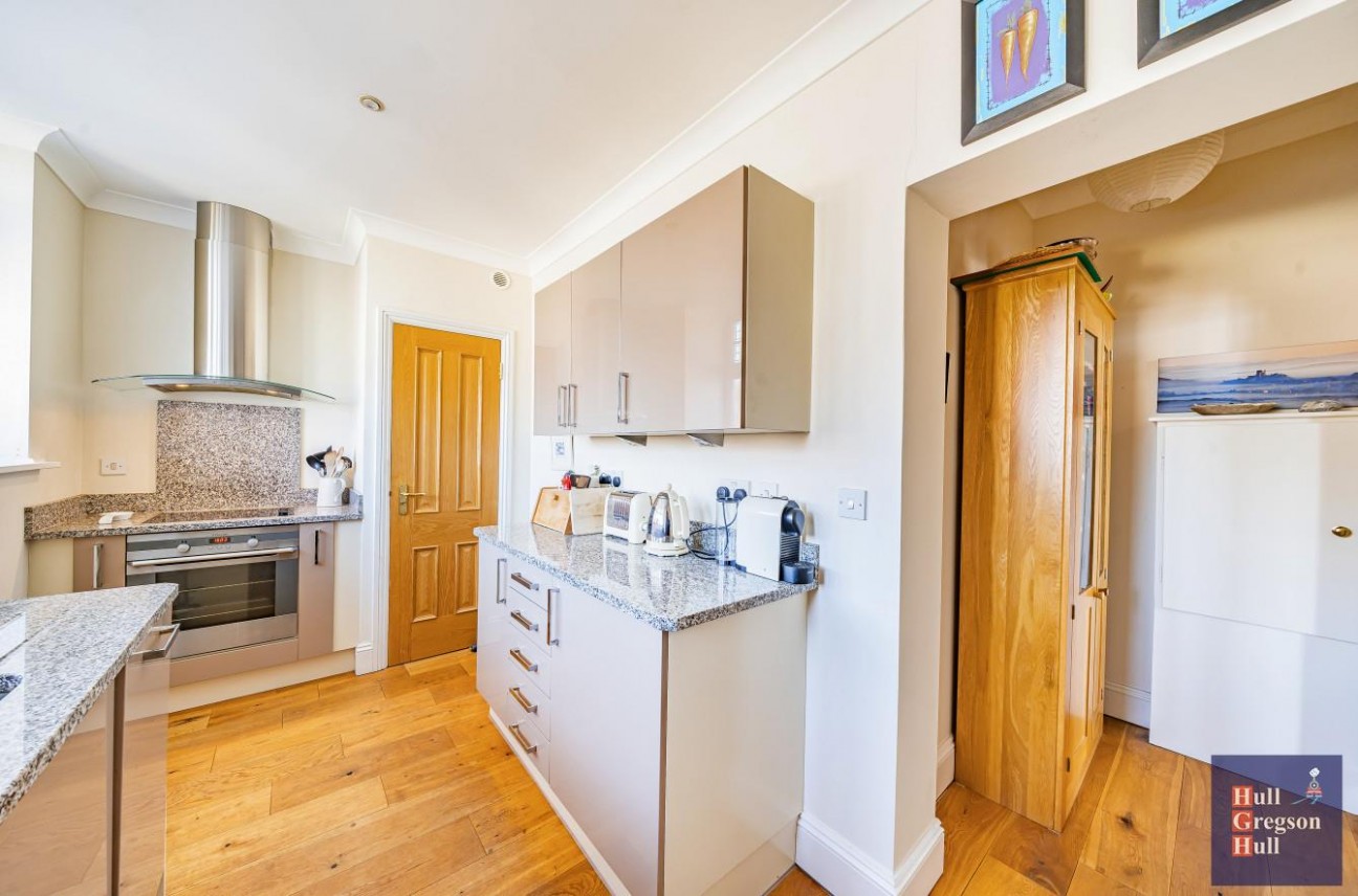 Sea Court, Swanage