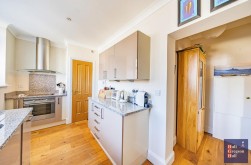 Sea Court, Swanage