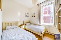 Sea Court, Swanage