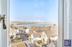 Sea Court, Swanage
