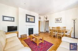 Sea Court, Swanage