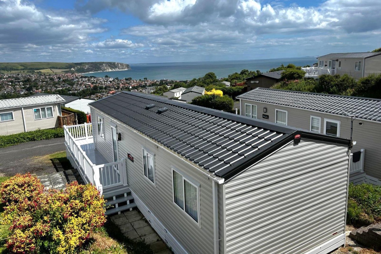 Swanage Bay View, Swanage