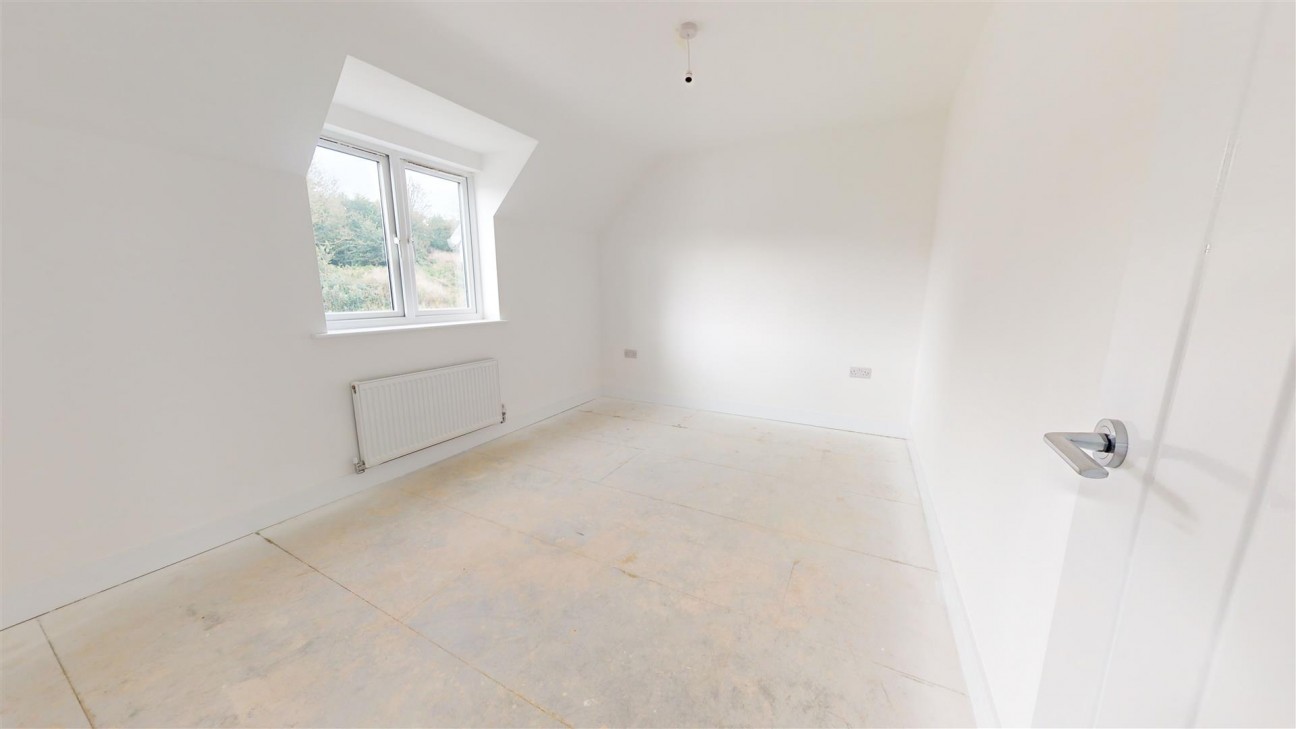 Plot 428 Markham Fields Fields, 50 Markham Avenue Weymouth, DT4 0QL