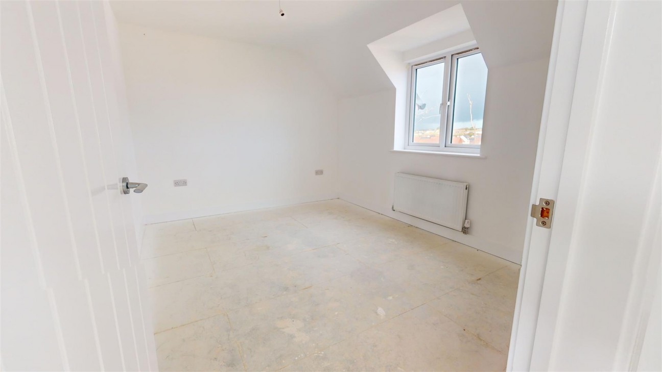 Plot 428 Markham Fields Fields, 50 Markham Avenue Weymouth, DT4 0QL