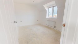 Plot 428 Markham Fields Fields, 50 Markham Avenue Weymouth, DT4 0QL
