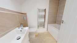 Plot 428 Markham Fields Fields, 50 Markham Avenue Weymouth, DT4 0QL