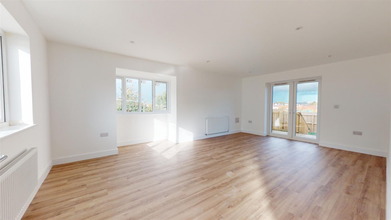 Plot 428 Markham Fields Fields, 50 Markham Avenue Weymouth, DT4 0QL