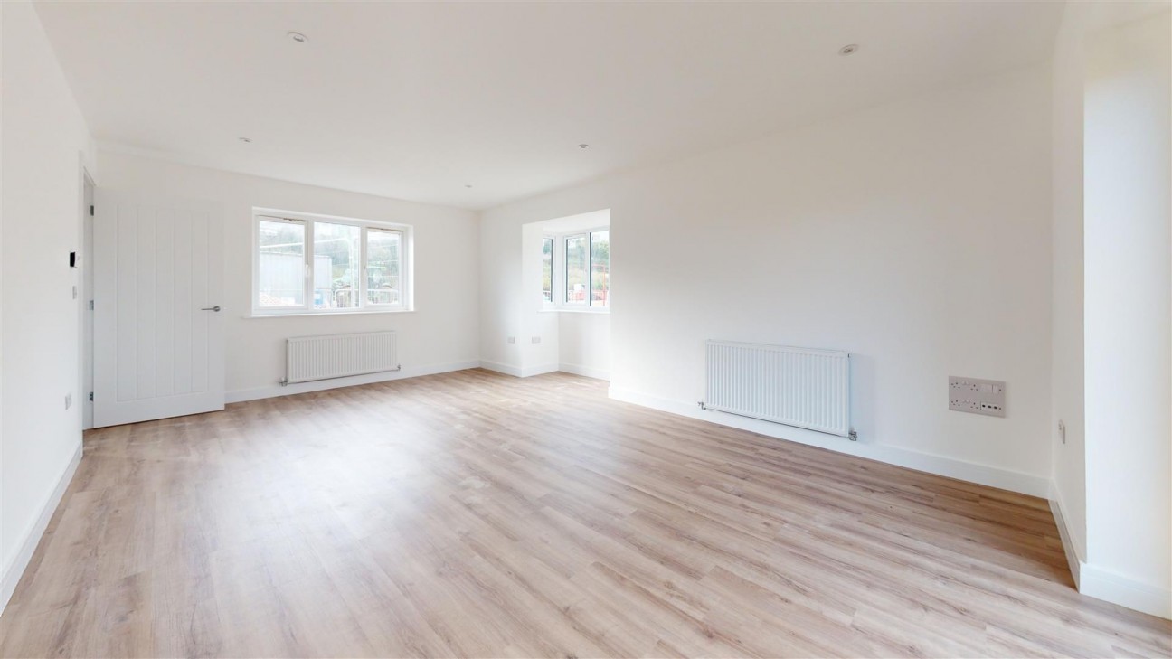 Plot 428 Markham Fields Fields, 50 Markham Avenue Weymouth, DT4 0QL