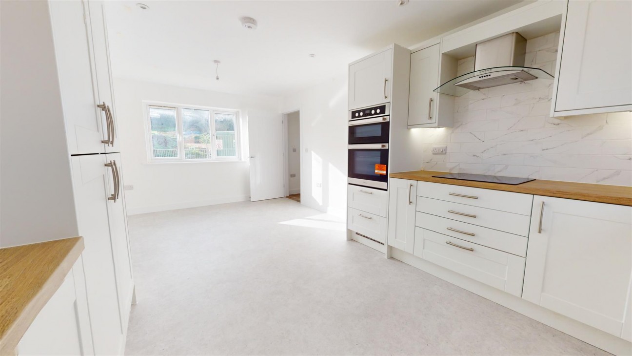 Plot 428 Markham Fields Fields, 50 Markham Avenue Weymouth, DT4 0QL