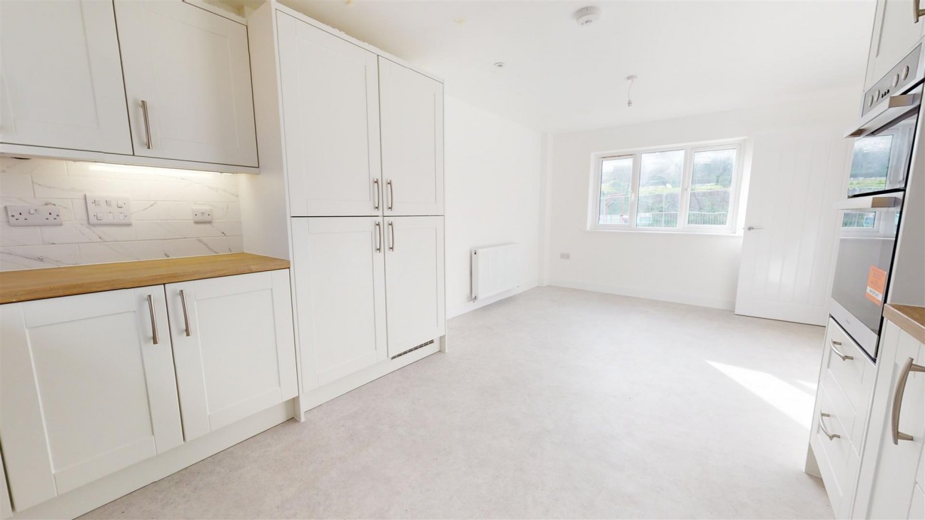 Plot 428 Markham Fields Fields, 50 Markham Avenue Weymouth, DT4 0QL