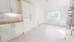Plot 428 Markham Fields Fields, 50 Markham Avenue Weymouth, DT4 0QL