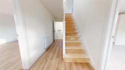 Plot 428 Markham Fields Fields, 50 Markham Avenue Weymouth, DT4 0QL