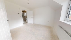 Plot 428 Markham Fields Fields, 50 Markham Avenue Weymouth, DT4 0QL